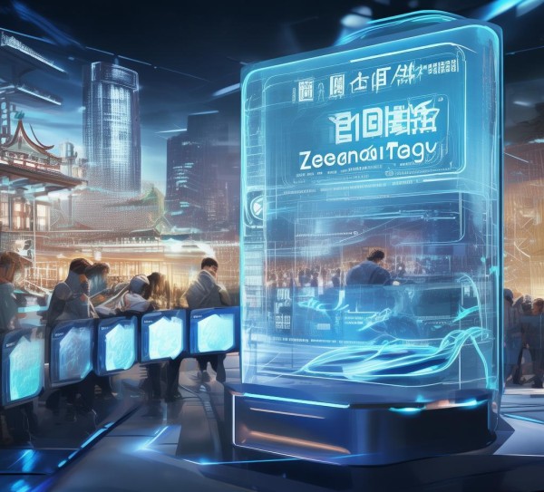 藏记堂科技,创新引领未来,助力数字化转型