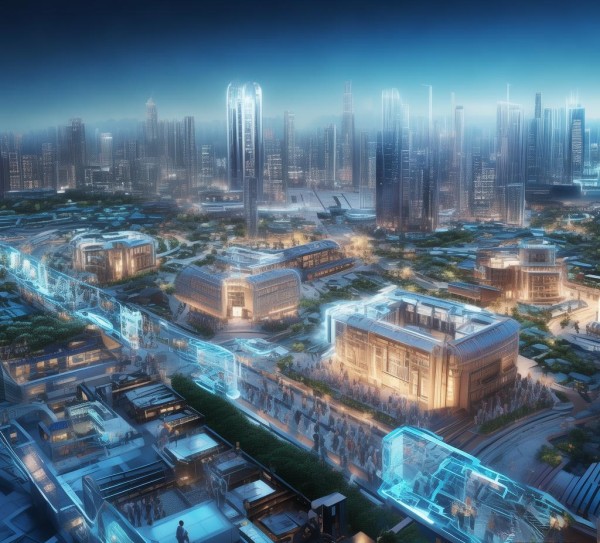 省科技服务体系建设促进创新与发展的新路径