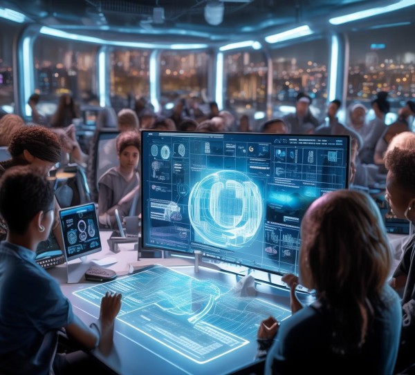 金融科技的课程体系,构建未来社会的基石
