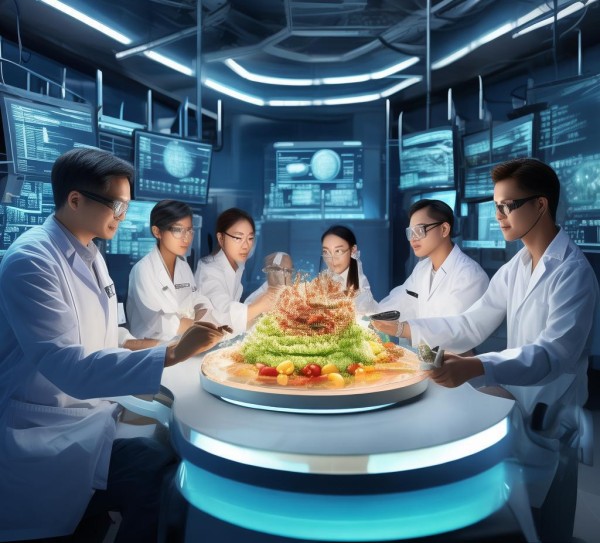菲最时食品科技发展,助力品质生活提升
