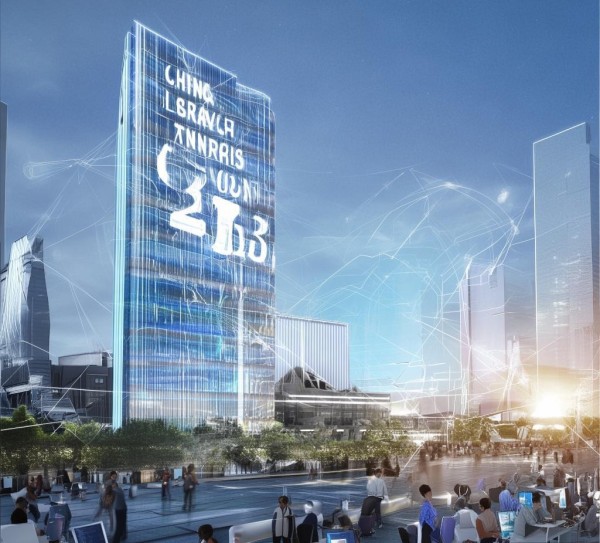 中国科技服务业营收突破3亿元?未来发展的机遇与挑战