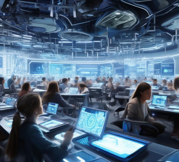 构建科技政策与管理课程体系,打造高质量人才培养平台