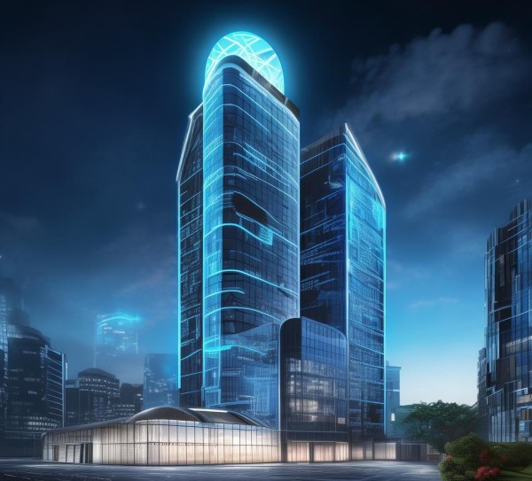 数字金融新标杆,科技金融体系建设的意义 数字金融新标杆,科技金融体系建设的意义