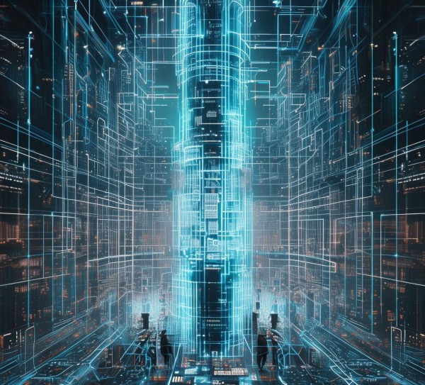 世界上最显著的科技体系,从基础到应用的突破