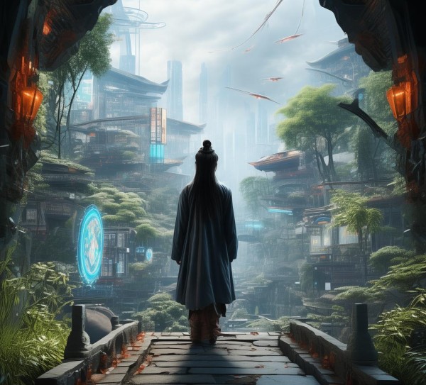 从姜维体系到黑科技,一个从传统到创新的转折点