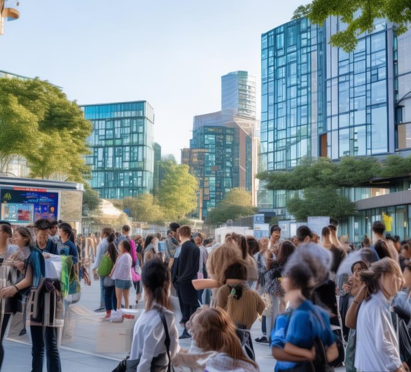 清华科技园服务体系,为学生成长筑就新起点