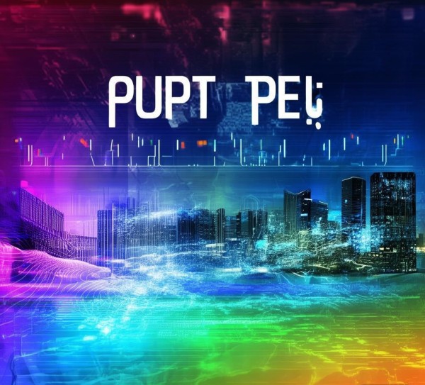 科技与创新,PPT封面设计的未来升级