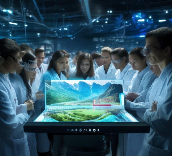新疆欧格兰生物科技,科技驱动下的创新奇迹