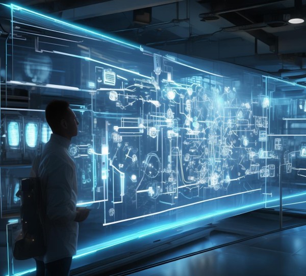 什么是海马斯科技体系?