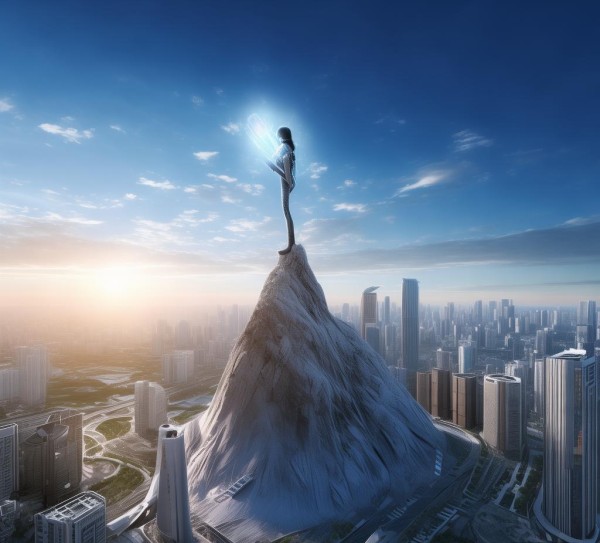 站在科技行业的 peaks,江苏辰飞科技凭借创新的科技实力和卓越的领导力,正致力于实现技术的巅峰突破。公司秉承创新引领、技术领先的核心价值观,致力于推动行业技术升级,为客户提供高品质的科技创新解决方案。未来,我们将以技术创新和卓越的行业影响力,引领行业走向更辉煌的未来。