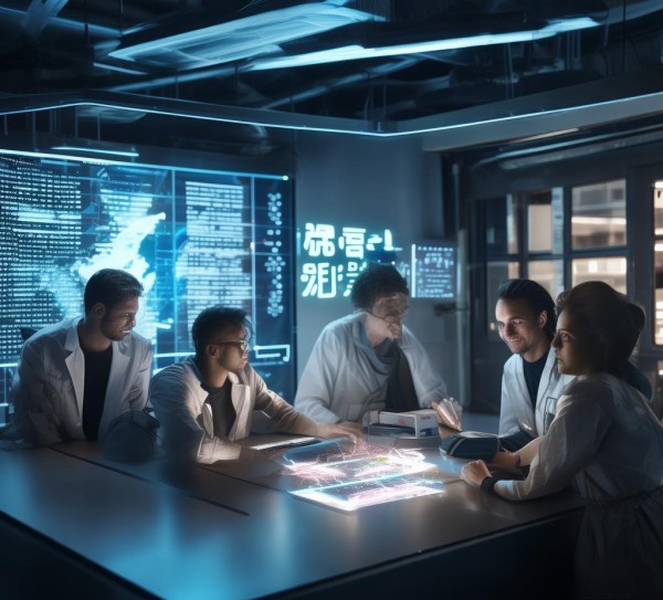 博学科技,创新引领未来,成就新时代