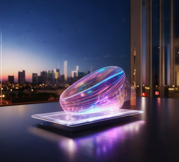 innovatory息屏显示技术的未来展望