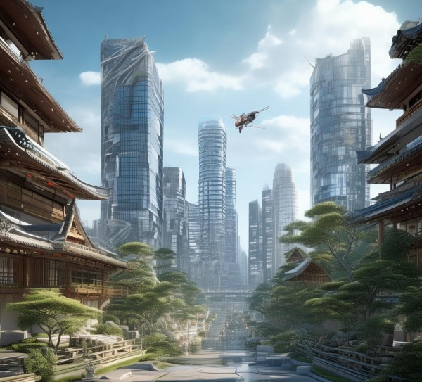 禅城科技创新高地