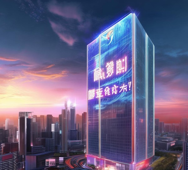 秦锐科技引领未来,成就非凡!