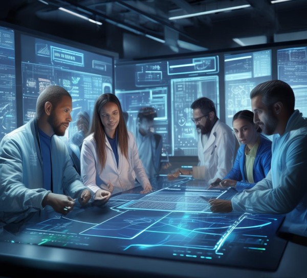 科技服务体系 new policies transforming the future of science