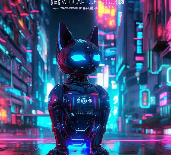 大猫科技,壁纸下载 everywhere