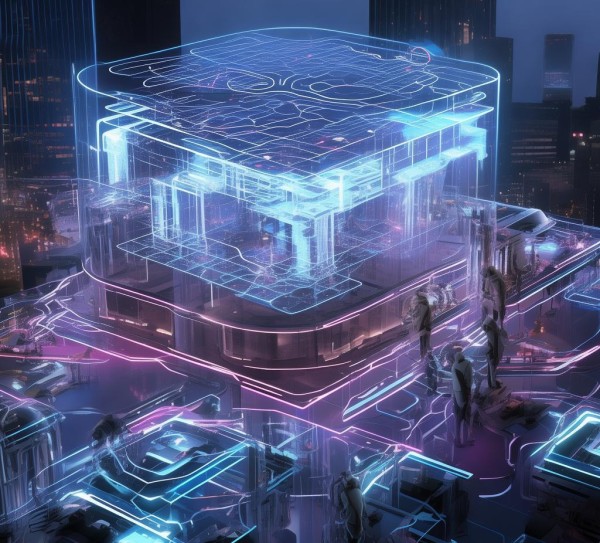 科技体系建设,驱动与建设