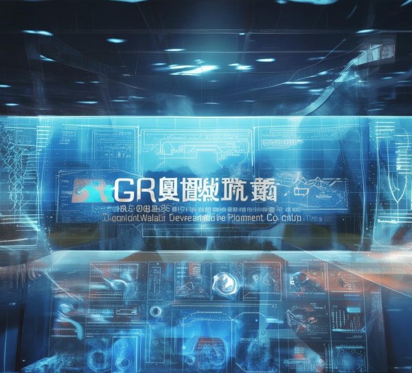 长城科技开发有限公司通过图片技术推动产品创新