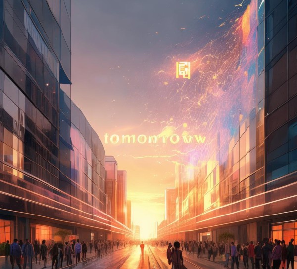 泰来科技,明天的 tomorrow
