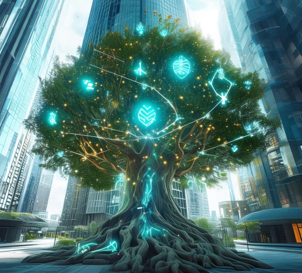 探索科技金融风控体系建设的智慧之树