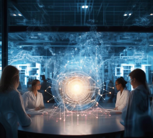 全面完善科技计划体系的核心机制