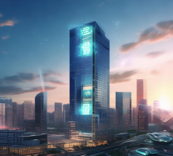 来桥科技开发有限公司,技术引领,创新驱动的时代新起点