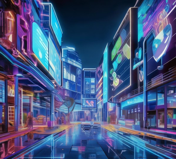 金融科技的四大体系,未来发展的三大趋势