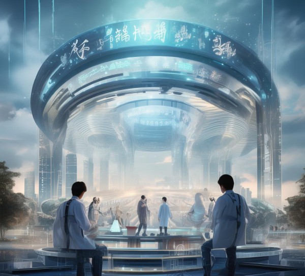 科技不仅是发展的动力,更是责任;重构未来,守护创新。