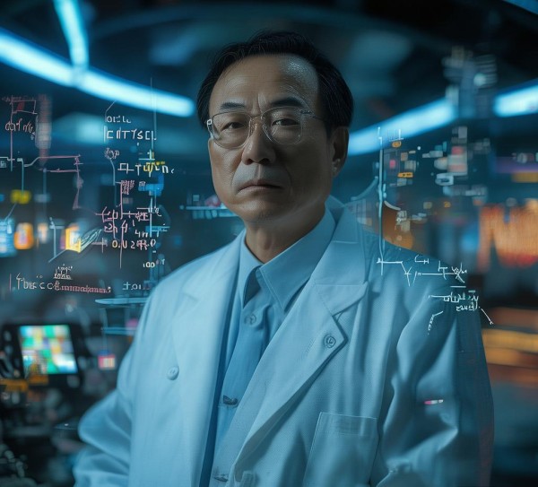 中国科技开发院,周川的科研精神与时代意义