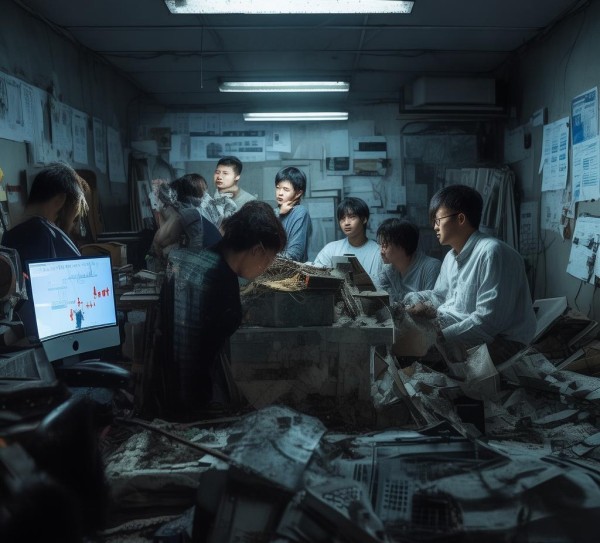 杭州医工宝科技开发的困境,失败背后的挑战与机遇