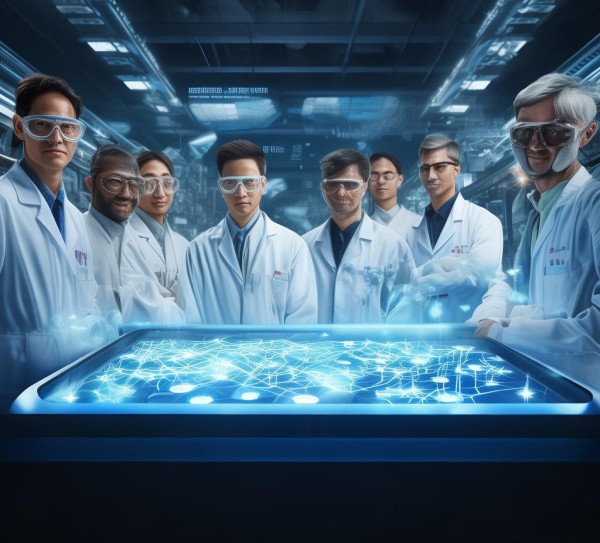 新丰泽科技,科技创新的创新者