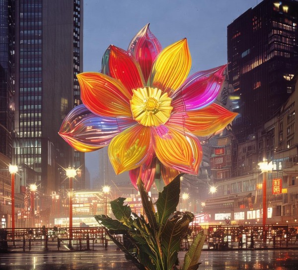 世纪之花,1959,中国科技的璀璨光芒