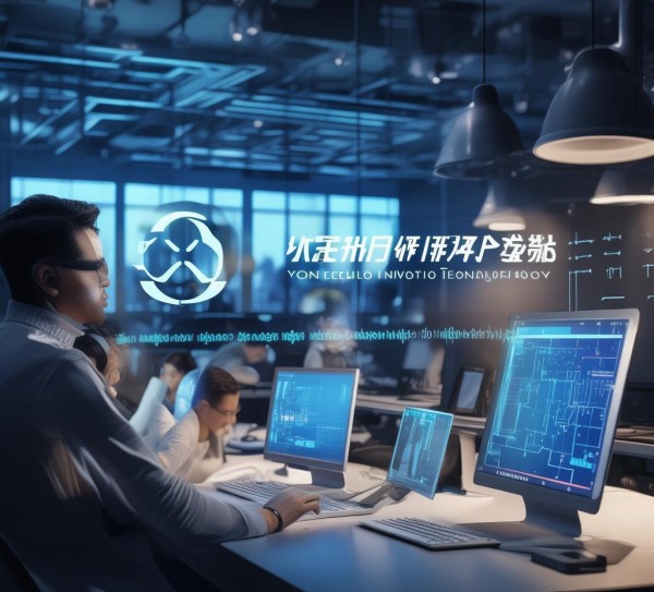 永丰双创科技的开发商是谁?解析其成立和发展的历程