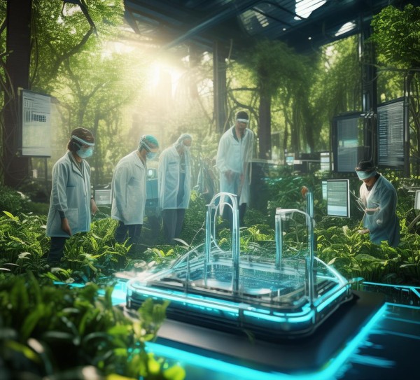 推动林草科技高质量发展,构建科学的推广体系