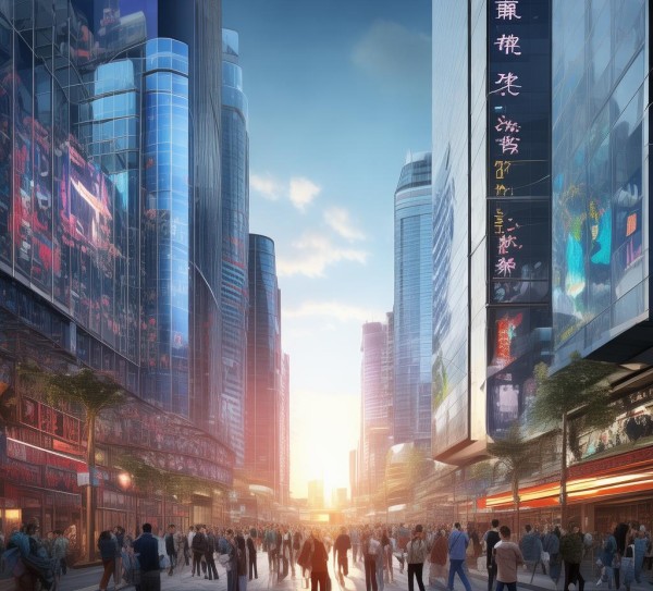 昌平区作为新引擎,科技与经济高质量发展取得显著成效