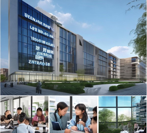 隆昌市科技开发学校,人才成长的新窗口