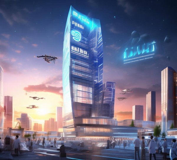长春丽明科技,科技助力,未来引领