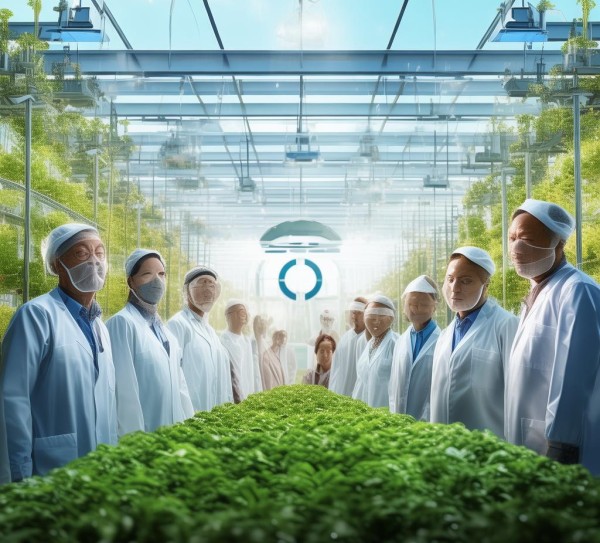 叁农科技开发公司,助力农业转型的创新力量