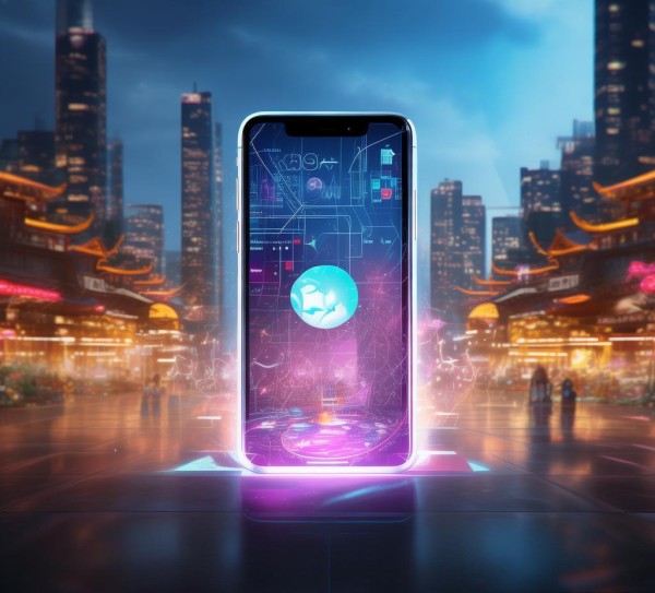 微信,科技与未来基石