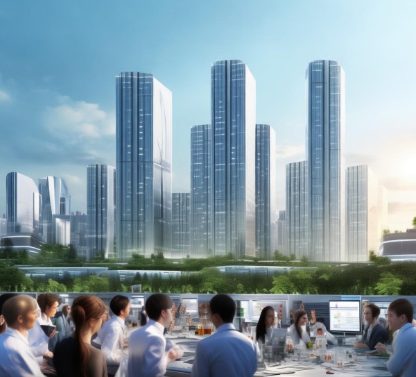 长春北湖科技开发区,创新驱动发展新引擎