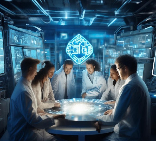 科技创新的技术创新者与引领者