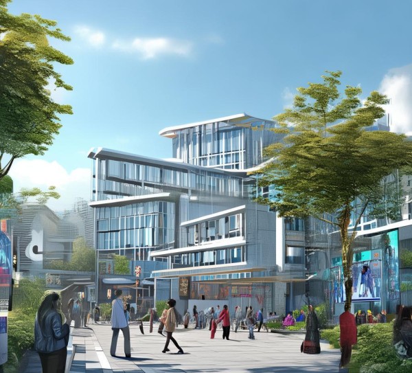 北京科技大学管理体系构建活力和谐校园环境