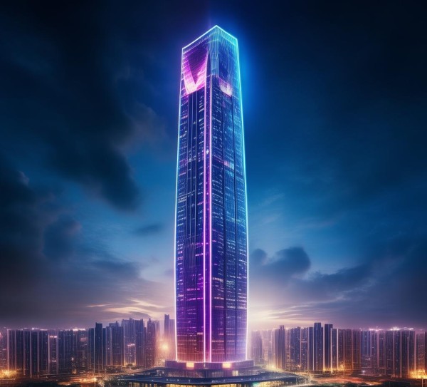 深圳独尊,科技的力量与创新的巅峰对决