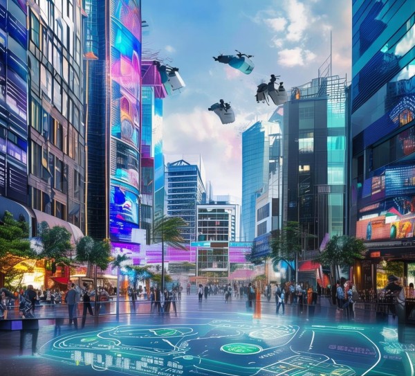 泉州市高科技服务业现状与未来展望