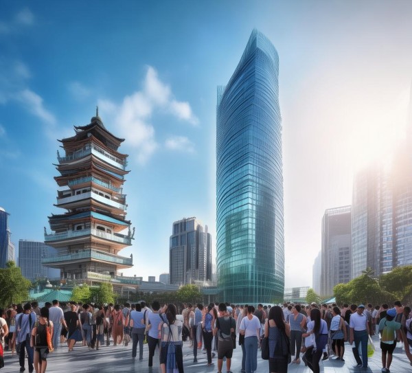 广东科技服务业,机遇与挑战