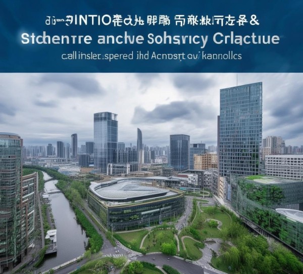 南京科技服务业集聚区,机遇与挑战