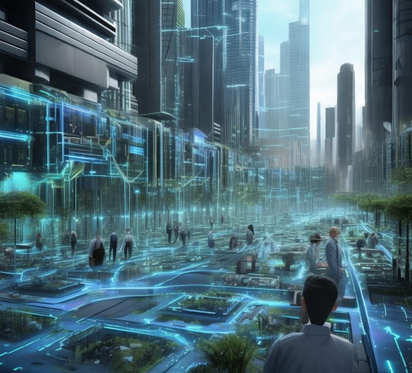 构建现代化国家治理体系的关键科技保障体系