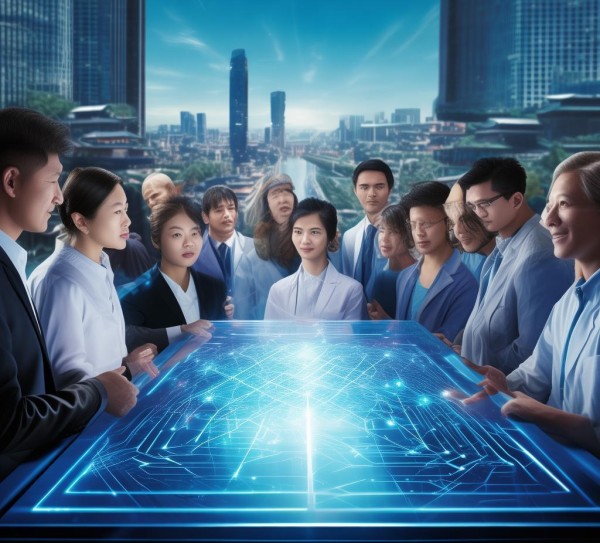 科技创新体系与治理,构建高质量发展的新范式