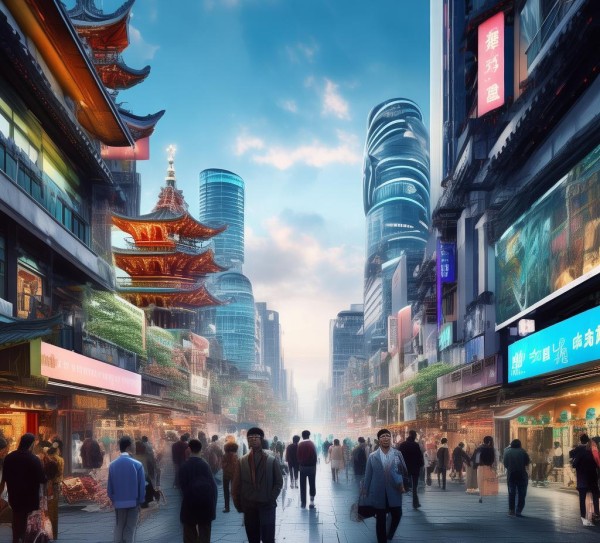 昆明科技服务业机遇与挑战并存,未来发展前景一片光明