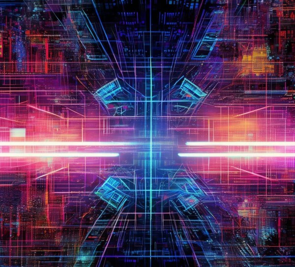 中国壁纸的科技创新与未来趋势，从像素到未来